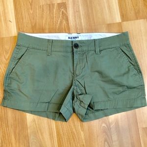 Old Navy Shorts